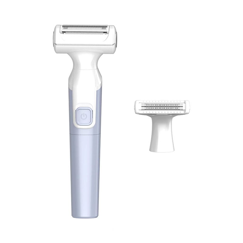 2 in 1 Multi-functional shaver, washable electric shaver for women, razor shaver for men (SF-2200)