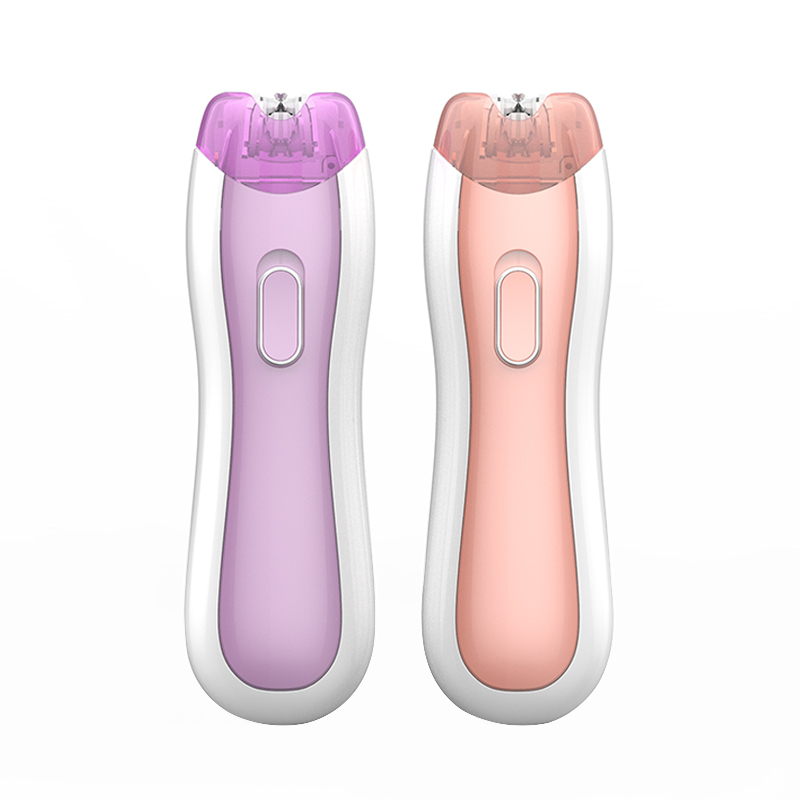  Mini female hair removal device wholesale, men's mini shaving trimmer, women's hair removal device electric hair puller (SF-3002) 