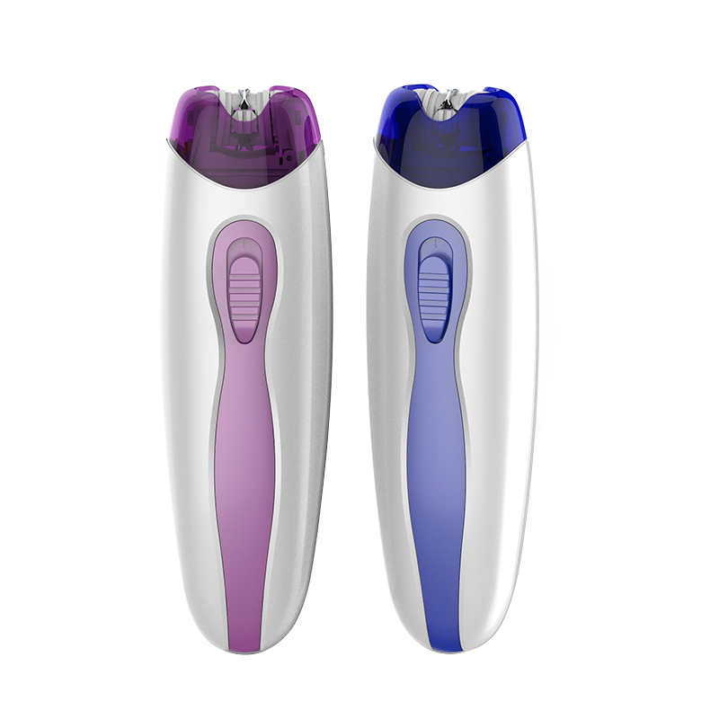 Facial hair pulling machine, mini shaver, whole body hair remover, women’s micro electric hair puller (SF-3001)