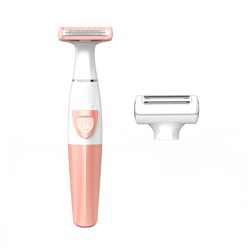 2 in 1 Whole body shaver for women, automatic hair removal device, multifunctional shaver for men (SF-2100)