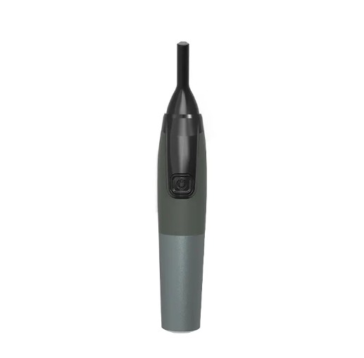 How to ensure the sharpness of the hair trimmer's blade and the durability of the battery?