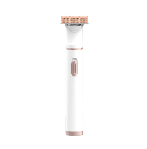 How will Shaver further revolutionize our shaving experience in the future?